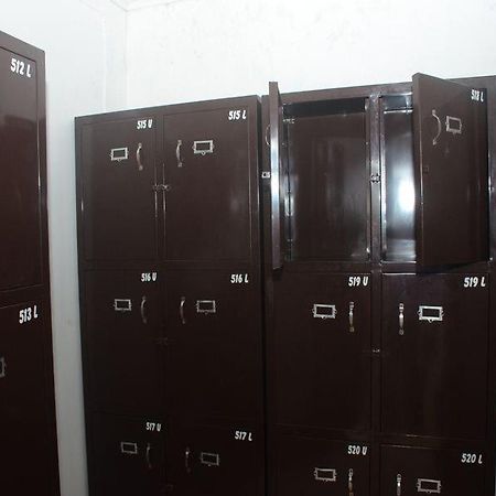 Nilraj Lodge Ratnāgiri Zewnętrze zdjęcie