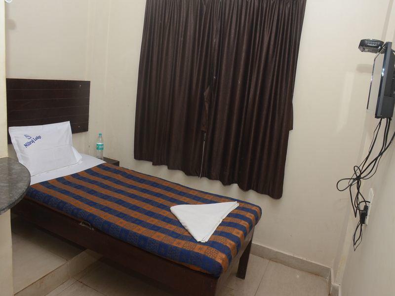 Nilraj Lodge Ratnāgiri Zewnętrze zdjęcie