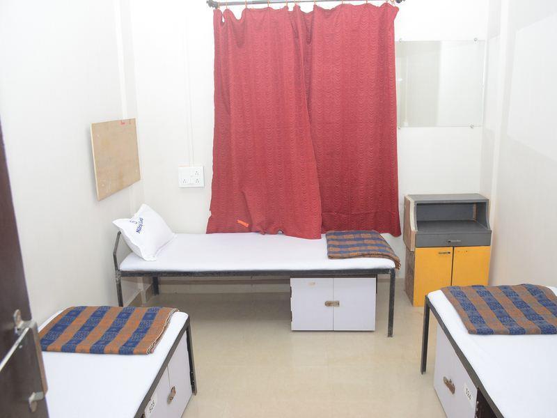 Nilraj Lodge Ratnāgiri Zewnętrze zdjęcie