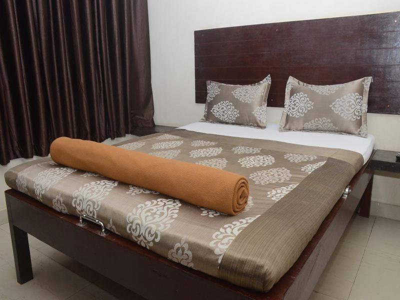 Nilraj Lodge Ratnāgiri Zewnętrze zdjęcie