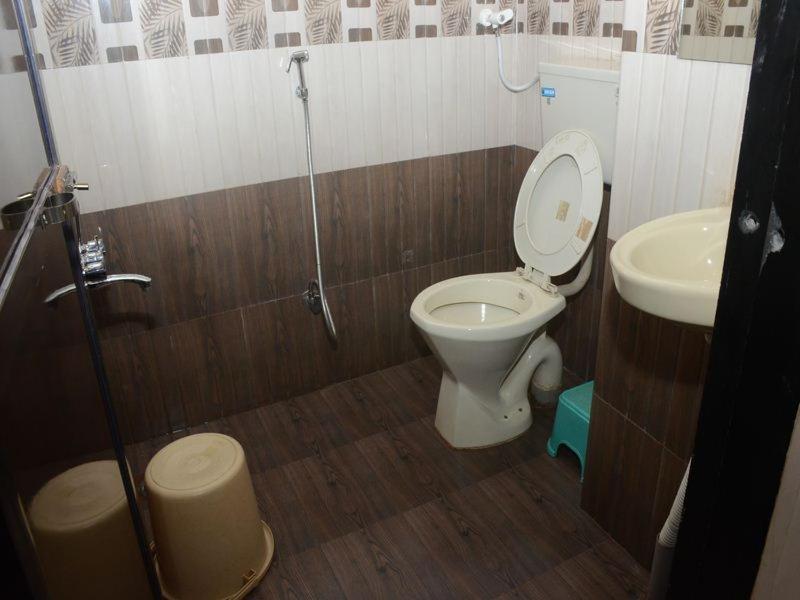 Nilraj Lodge Ratnāgiri Zewnętrze zdjęcie