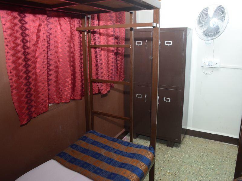 Nilraj Lodge Ratnāgiri Zewnętrze zdjęcie