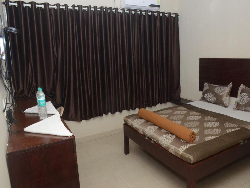 Nilraj Lodge Ratnāgiri Zewnętrze zdjęcie
