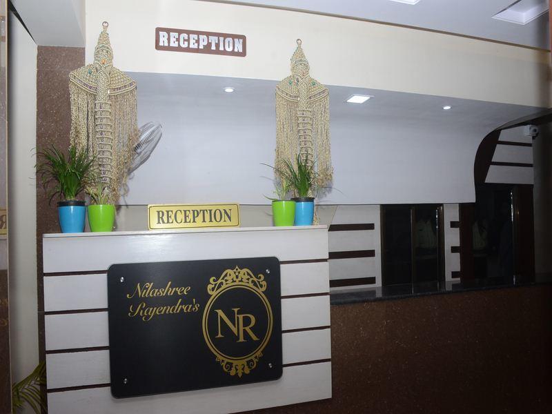 Nilraj Lodge Ratnāgiri Zewnętrze zdjęcie