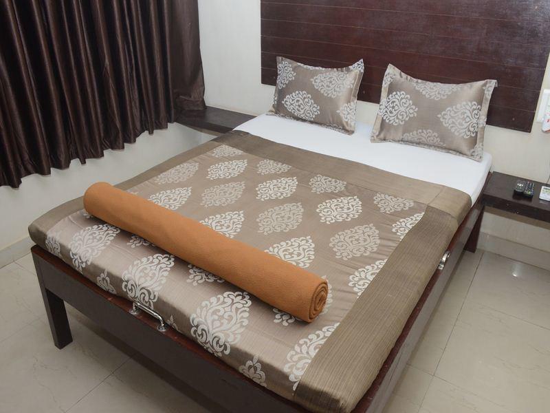 Nilraj Lodge Ratnāgiri Zewnętrze zdjęcie
