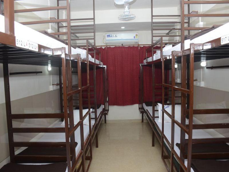 Nilraj Lodge Ratnāgiri Zewnętrze zdjęcie