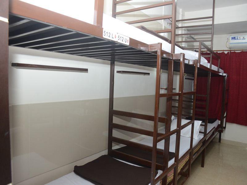 Nilraj Lodge Ratnāgiri Zewnętrze zdjęcie