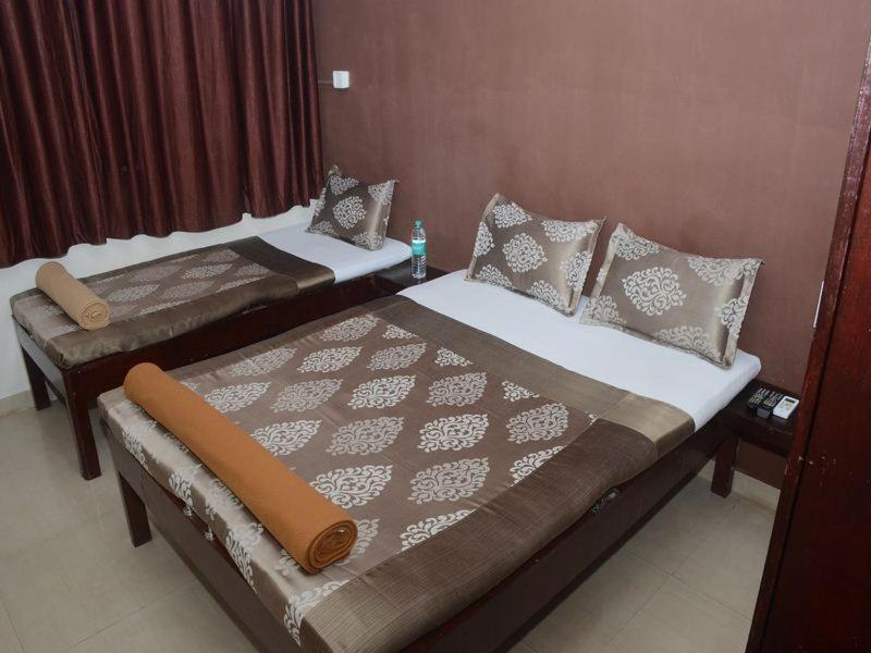 Nilraj Lodge Ratnāgiri Zewnętrze zdjęcie