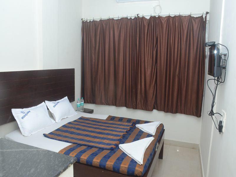 Nilraj Lodge Ratnāgiri Zewnętrze zdjęcie