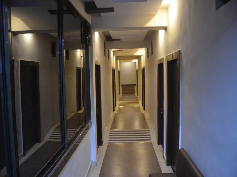 Nilraj Lodge Ratnāgiri Zewnętrze zdjęcie
