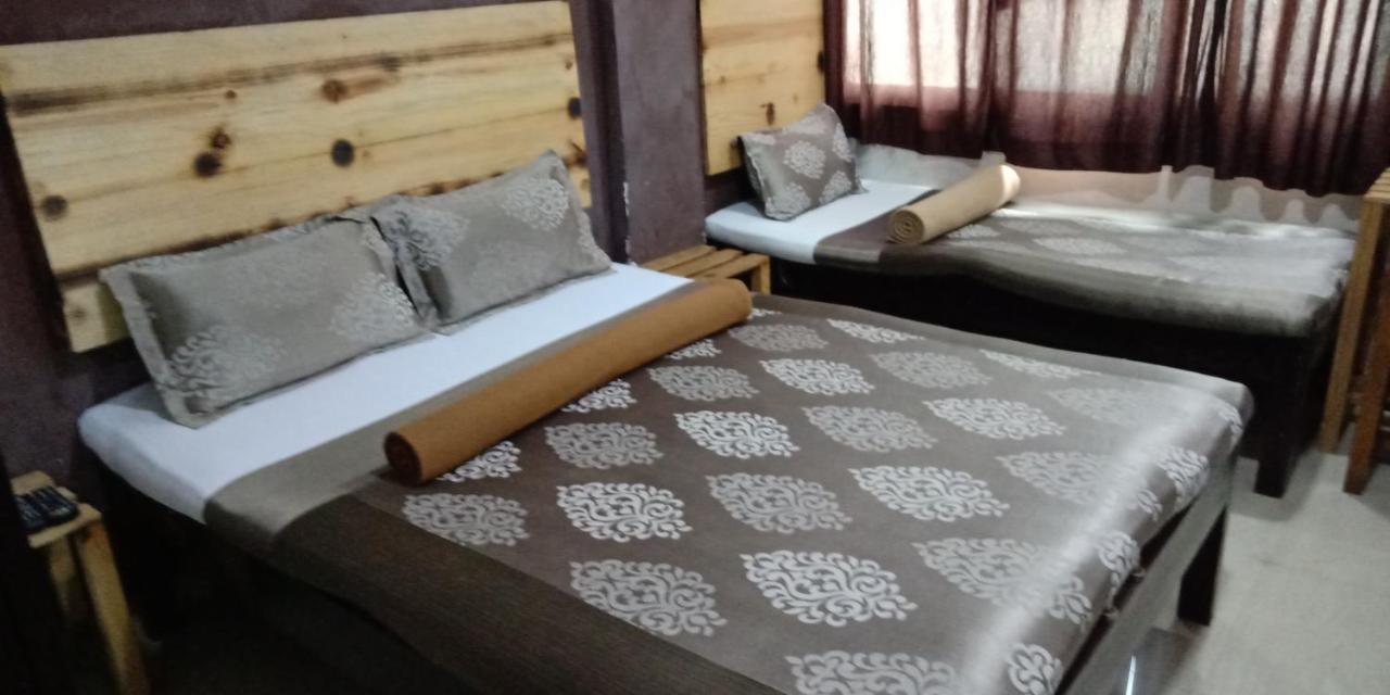 Nilraj Lodge Ratnāgiri Zewnętrze zdjęcie